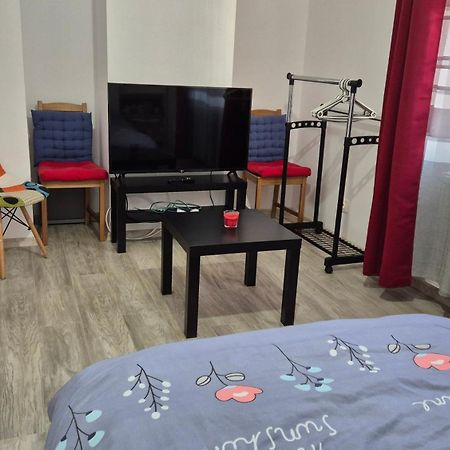 Littlebig Apartment Βουκουρέστι Εξωτερικό φωτογραφία