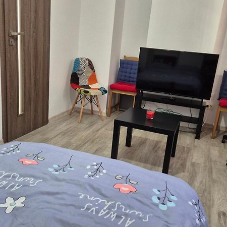 Littlebig Apartment Βουκουρέστι Εξωτερικό φωτογραφία