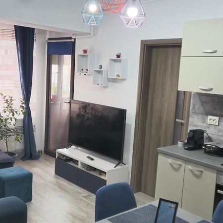 Littlebig Apartment Βουκουρέστι Εξωτερικό φωτογραφία