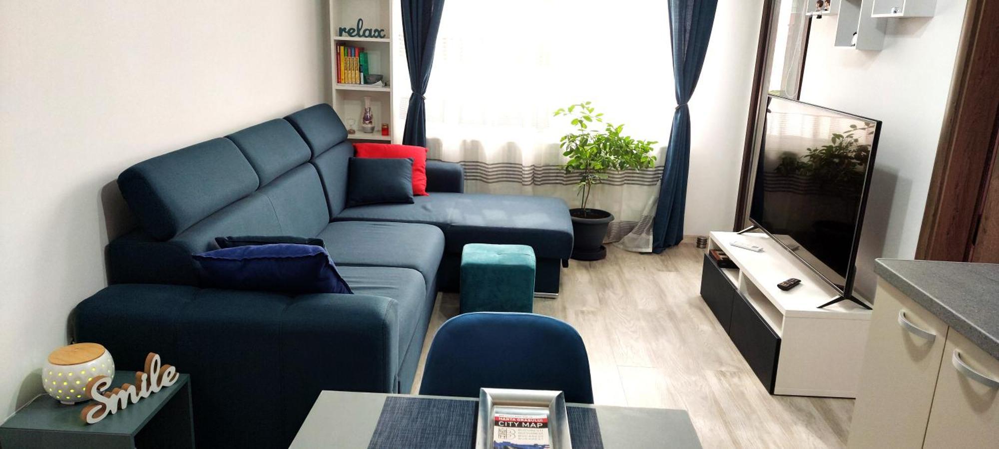 Littlebig Apartment Βουκουρέστι Εξωτερικό φωτογραφία