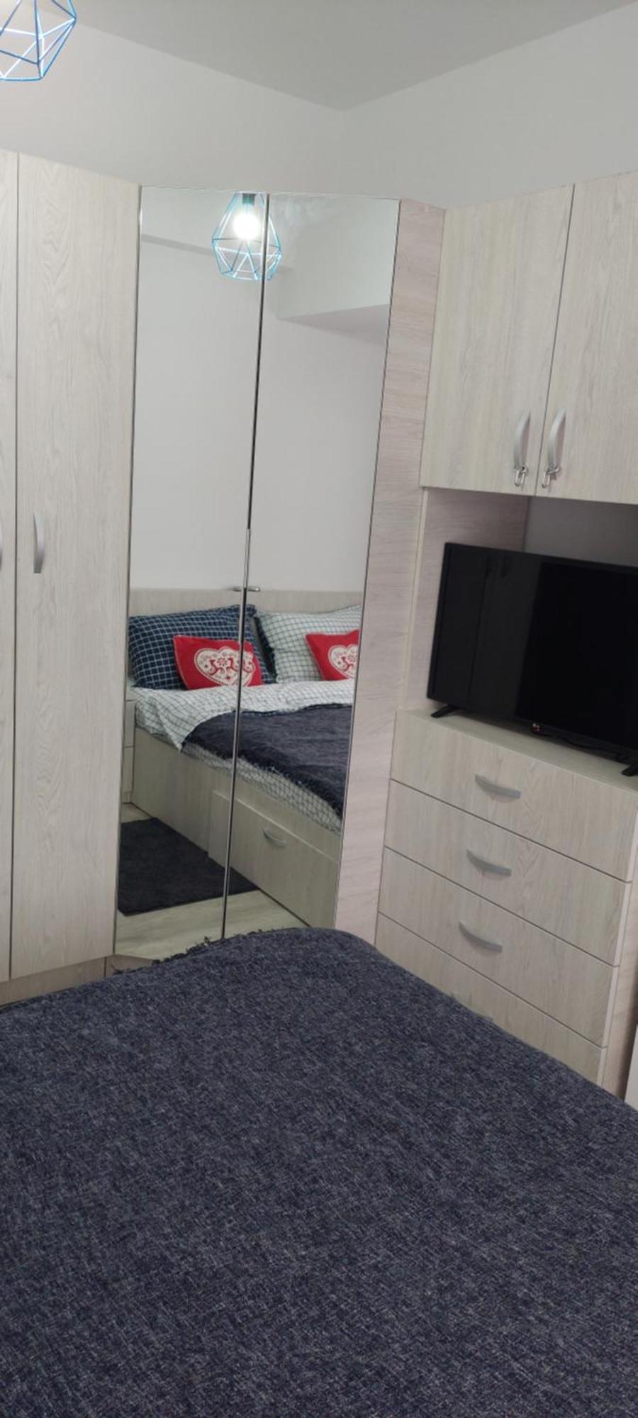 Littlebig Apartment Βουκουρέστι Εξωτερικό φωτογραφία
