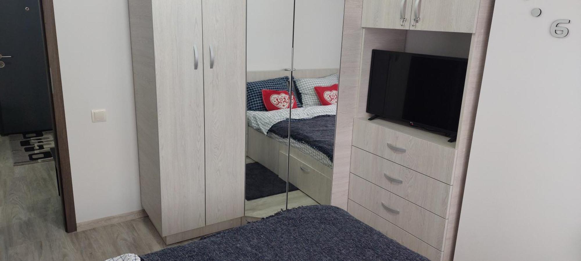 Littlebig Apartment Βουκουρέστι Εξωτερικό φωτογραφία