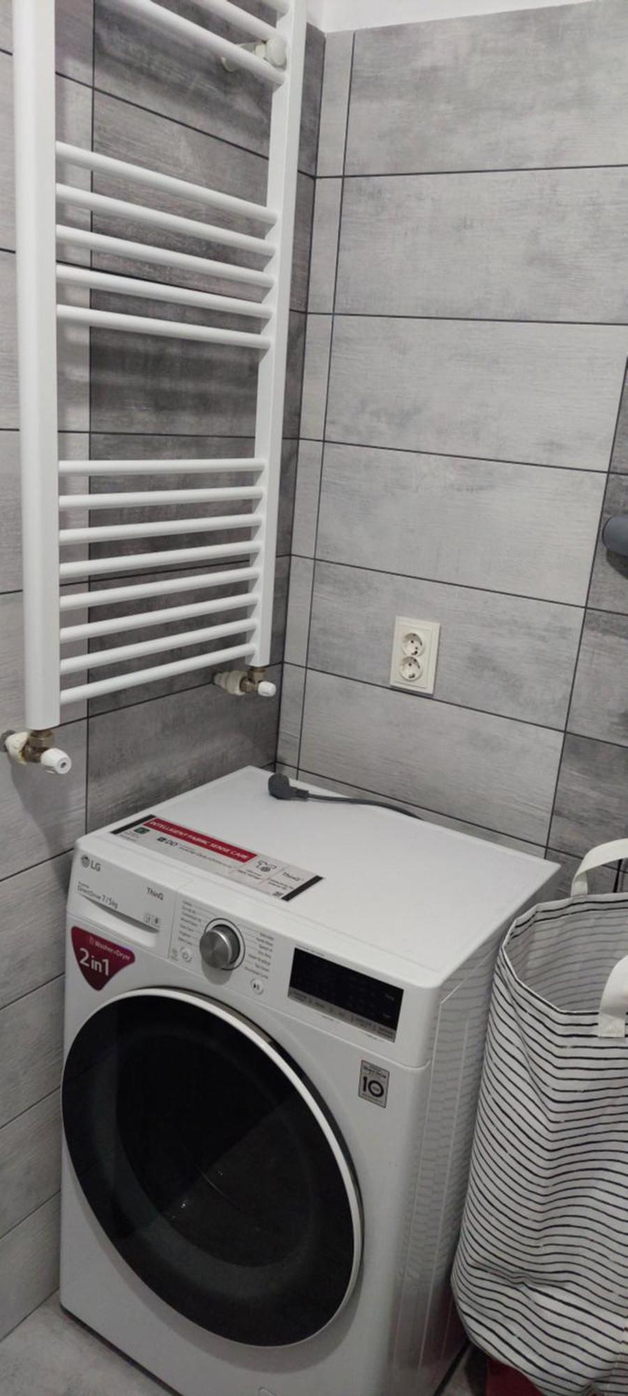 Littlebig Apartment Βουκουρέστι Εξωτερικό φωτογραφία