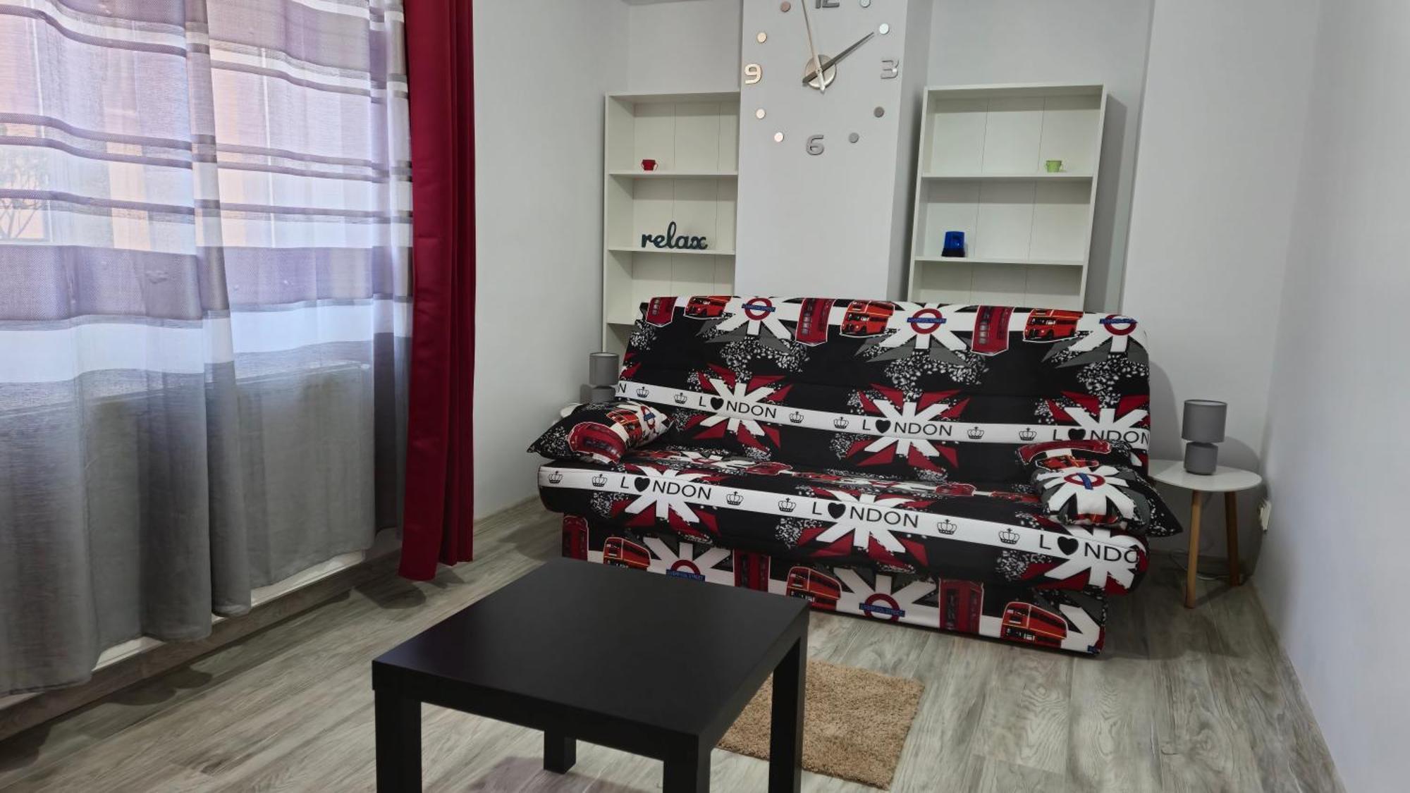Littlebig Apartment Βουκουρέστι Εξωτερικό φωτογραφία
