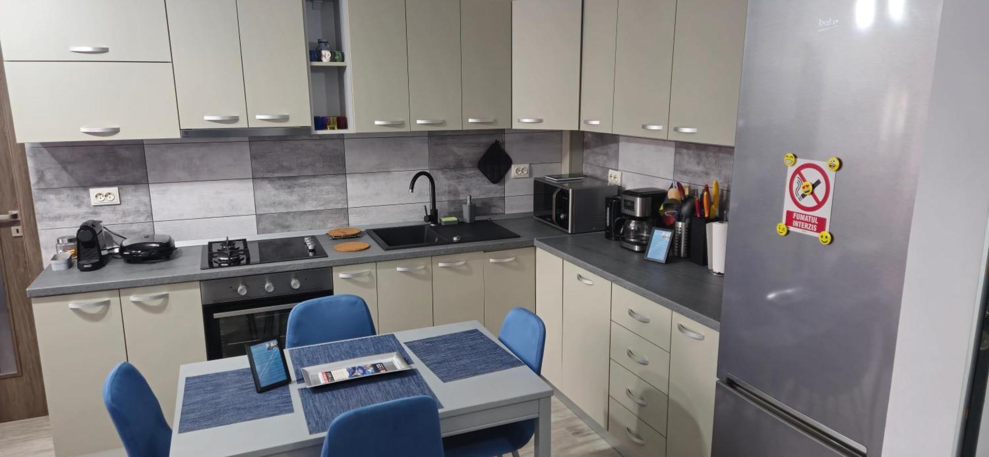 Littlebig Apartment Βουκουρέστι Εξωτερικό φωτογραφία