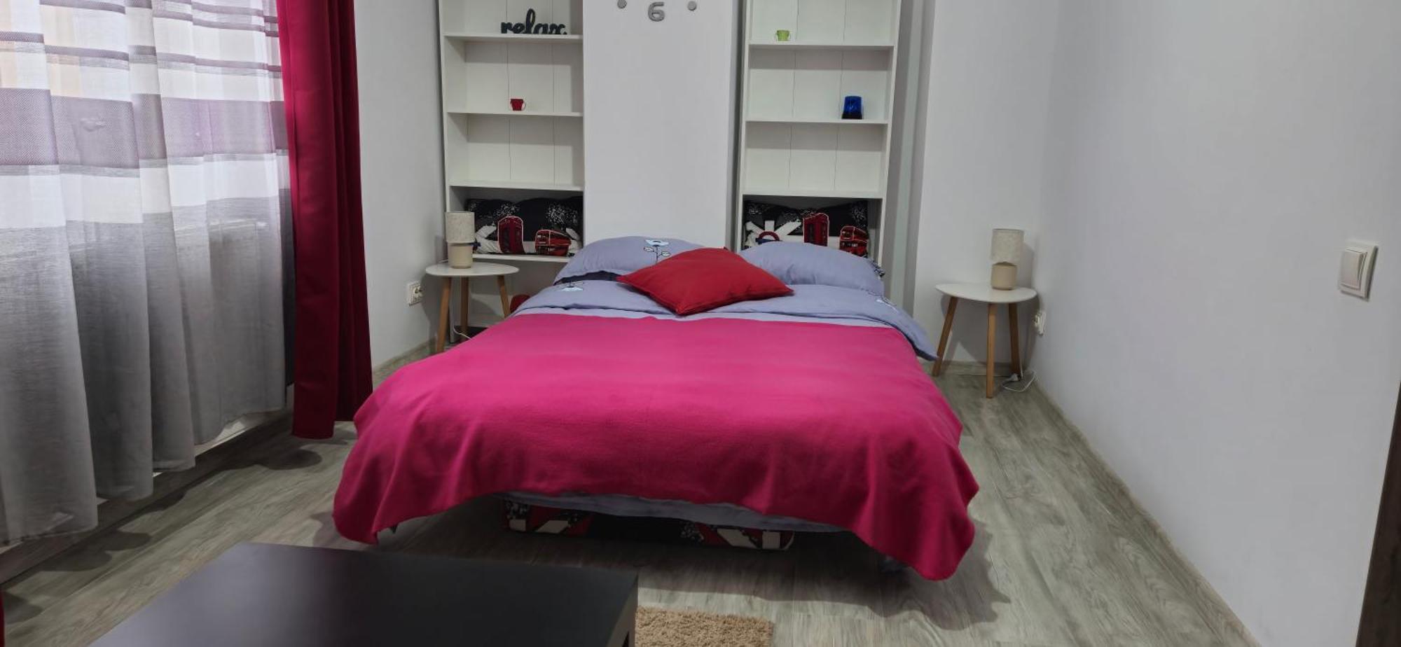 Littlebig Apartment Βουκουρέστι Εξωτερικό φωτογραφία