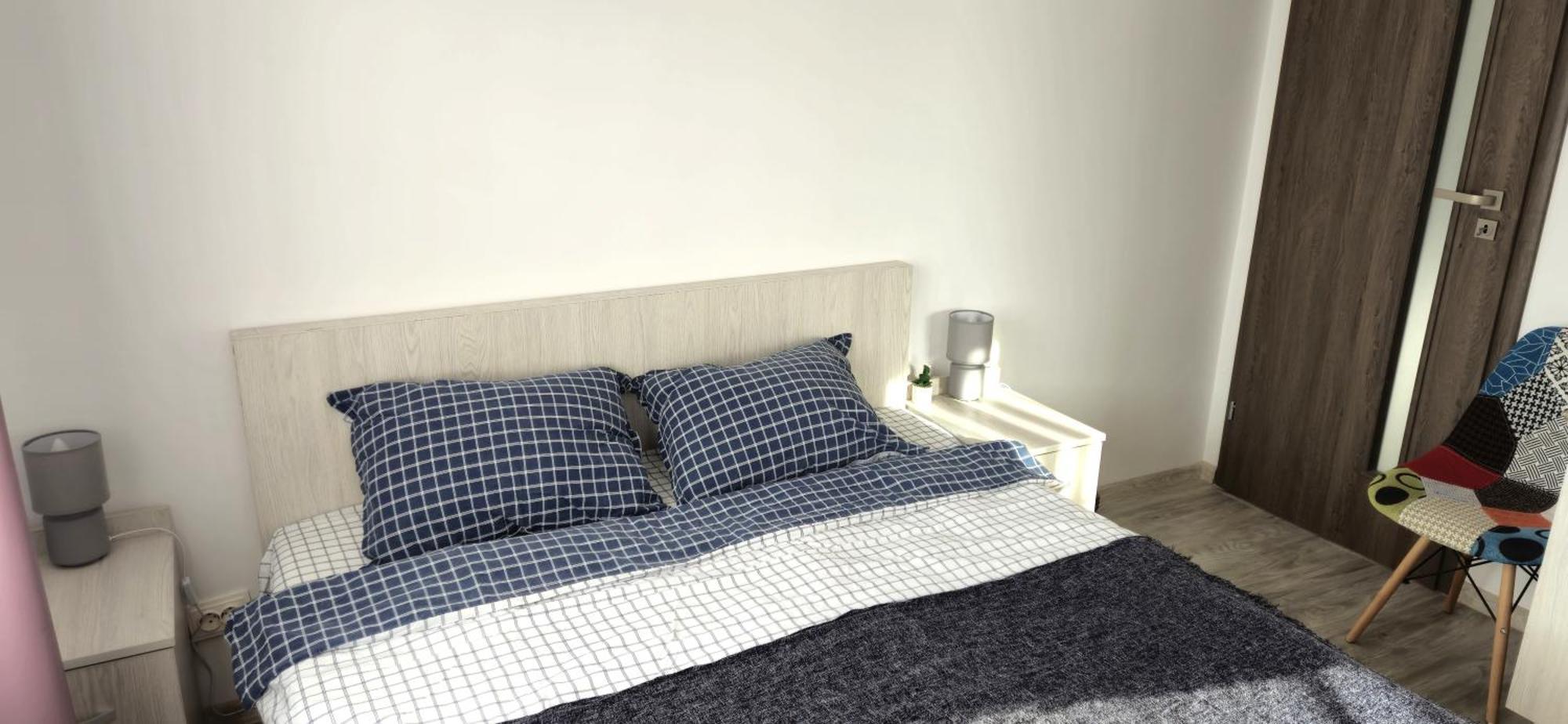 Littlebig Apartment Βουκουρέστι Εξωτερικό φωτογραφία