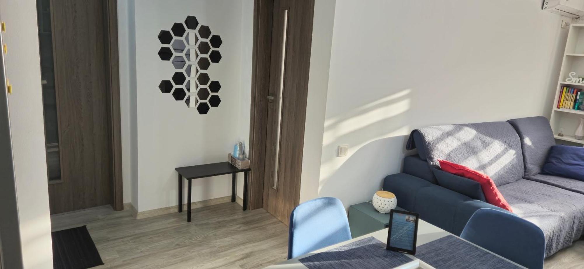 Littlebig Apartment Βουκουρέστι Εξωτερικό φωτογραφία