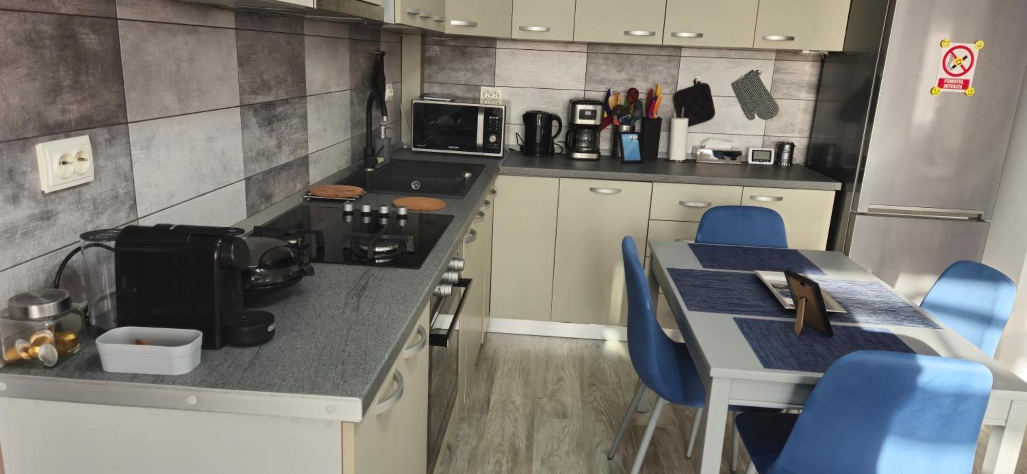 Littlebig Apartment Βουκουρέστι Εξωτερικό φωτογραφία