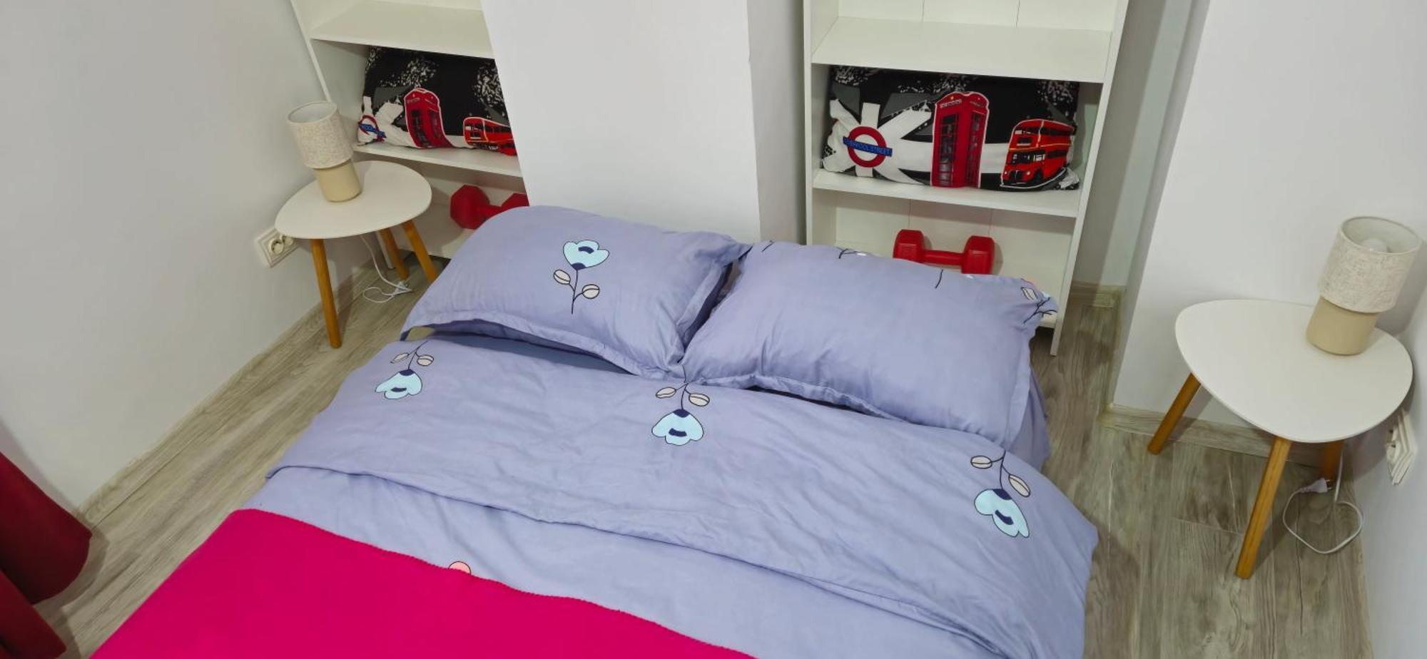 Littlebig Apartment Βουκουρέστι Εξωτερικό φωτογραφία