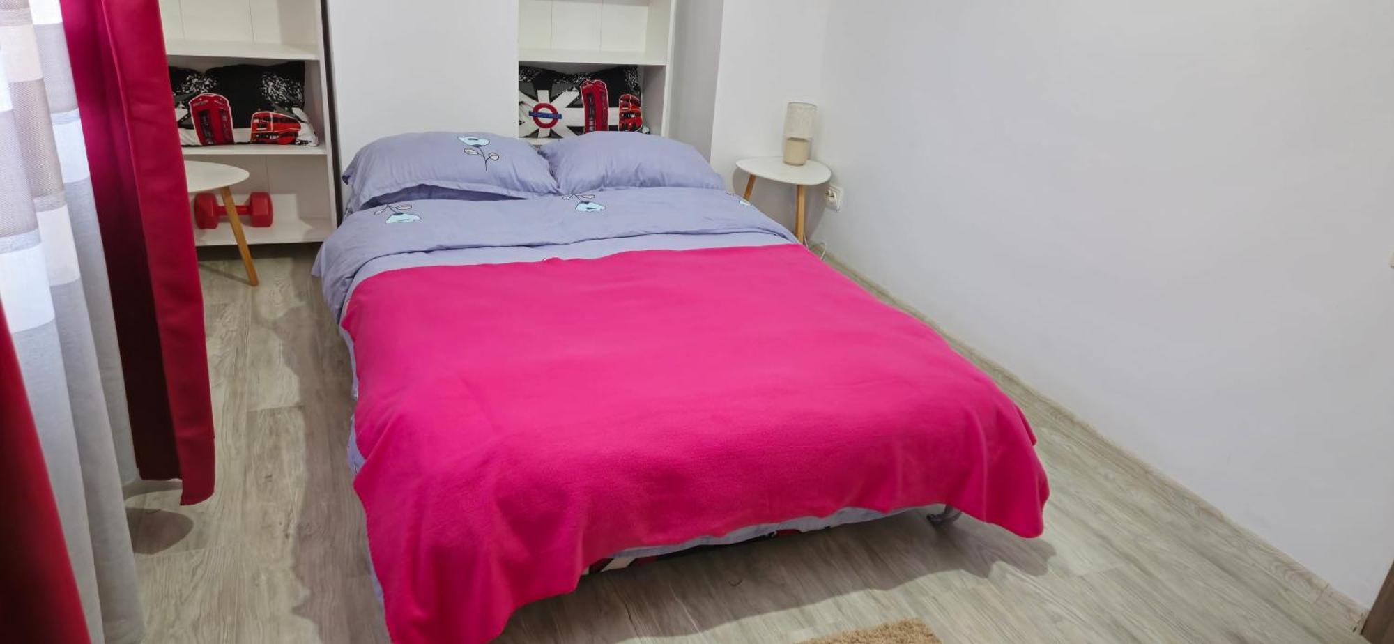 Littlebig Apartment Βουκουρέστι Εξωτερικό φωτογραφία