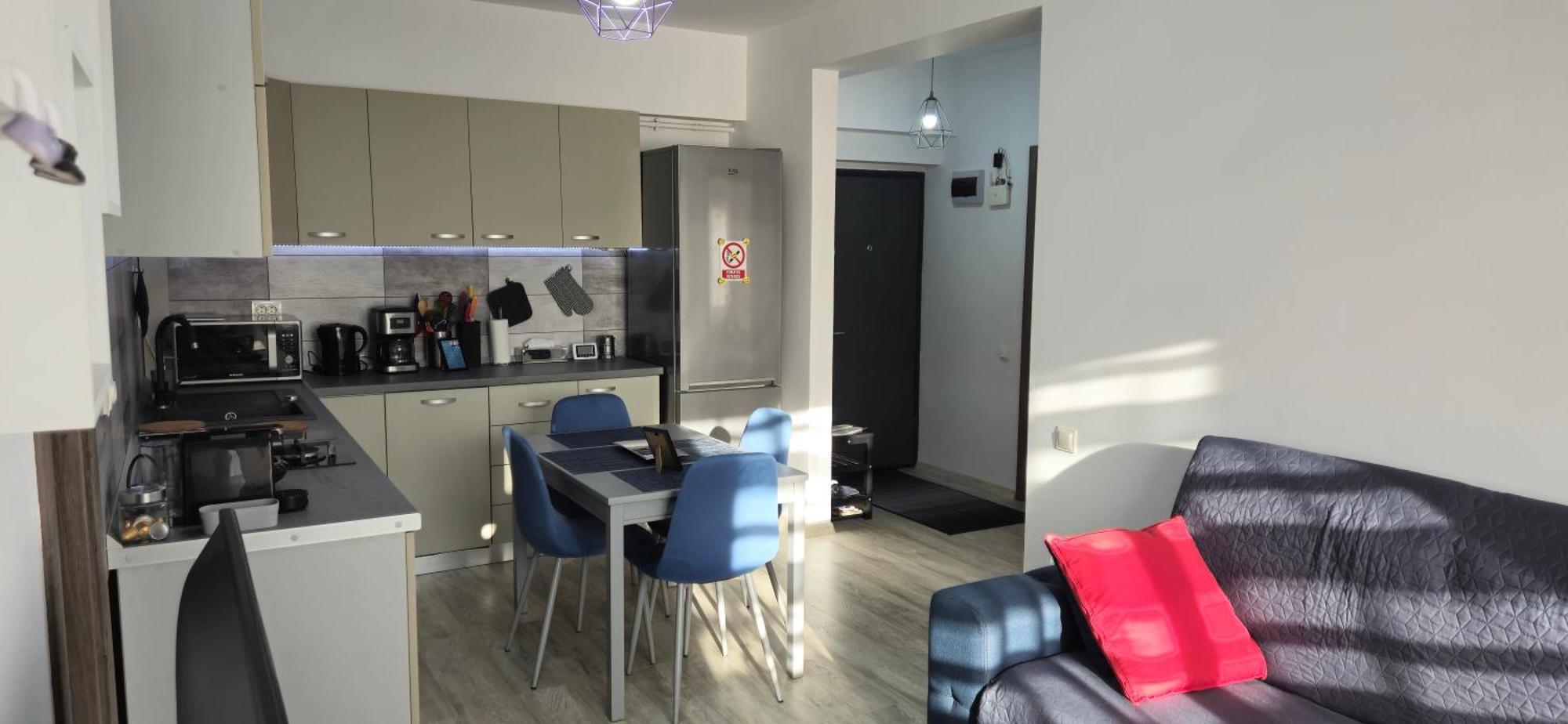 Littlebig Apartment Βουκουρέστι Εξωτερικό φωτογραφία