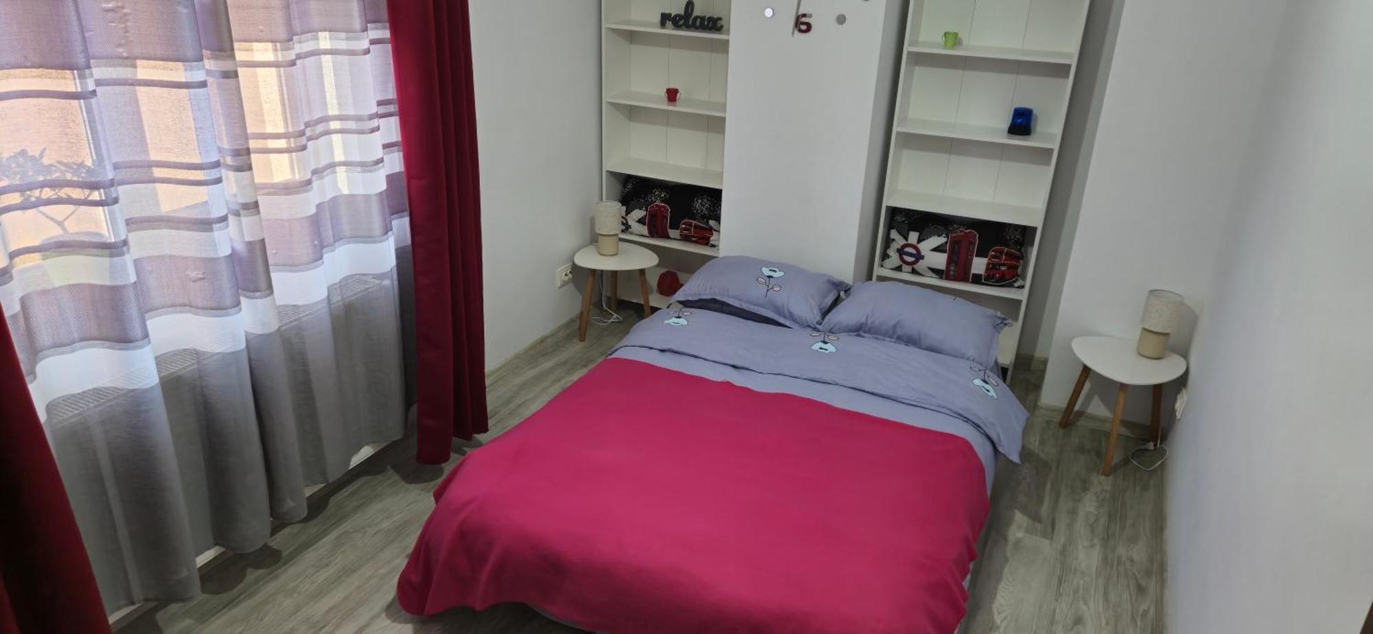 Littlebig Apartment Βουκουρέστι Εξωτερικό φωτογραφία