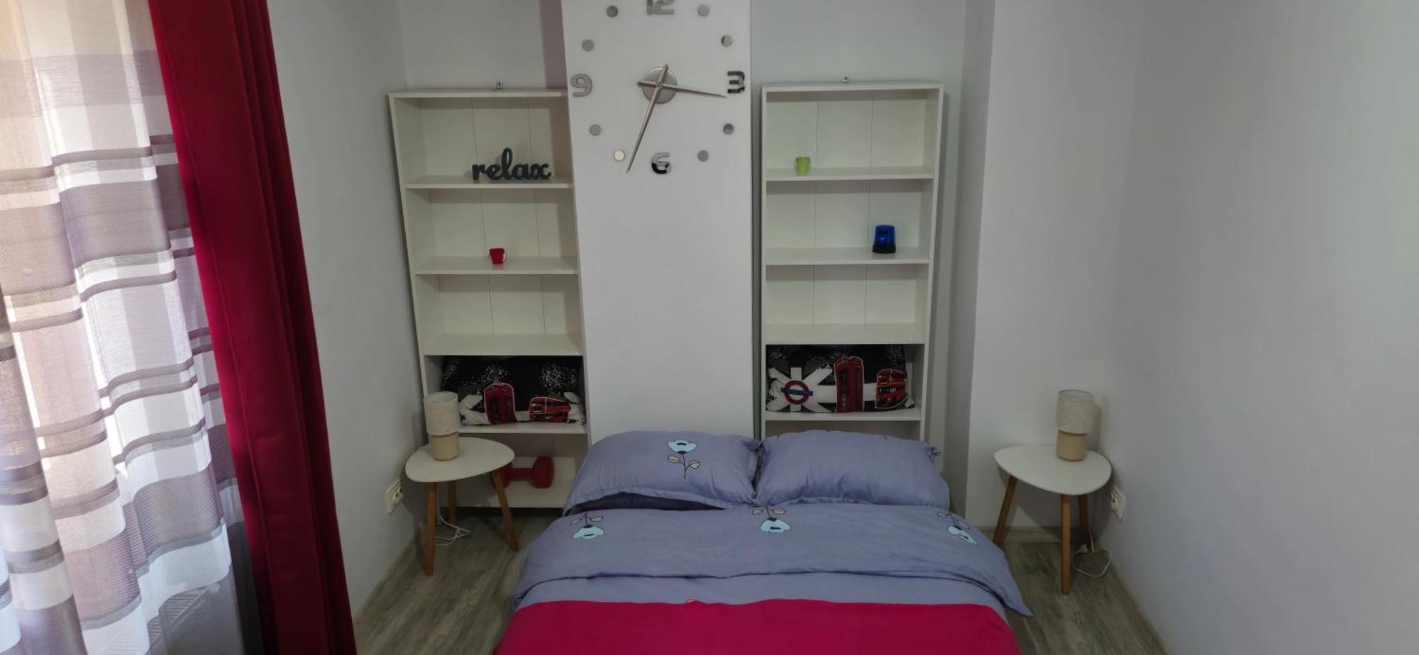 Littlebig Apartment Βουκουρέστι Εξωτερικό φωτογραφία