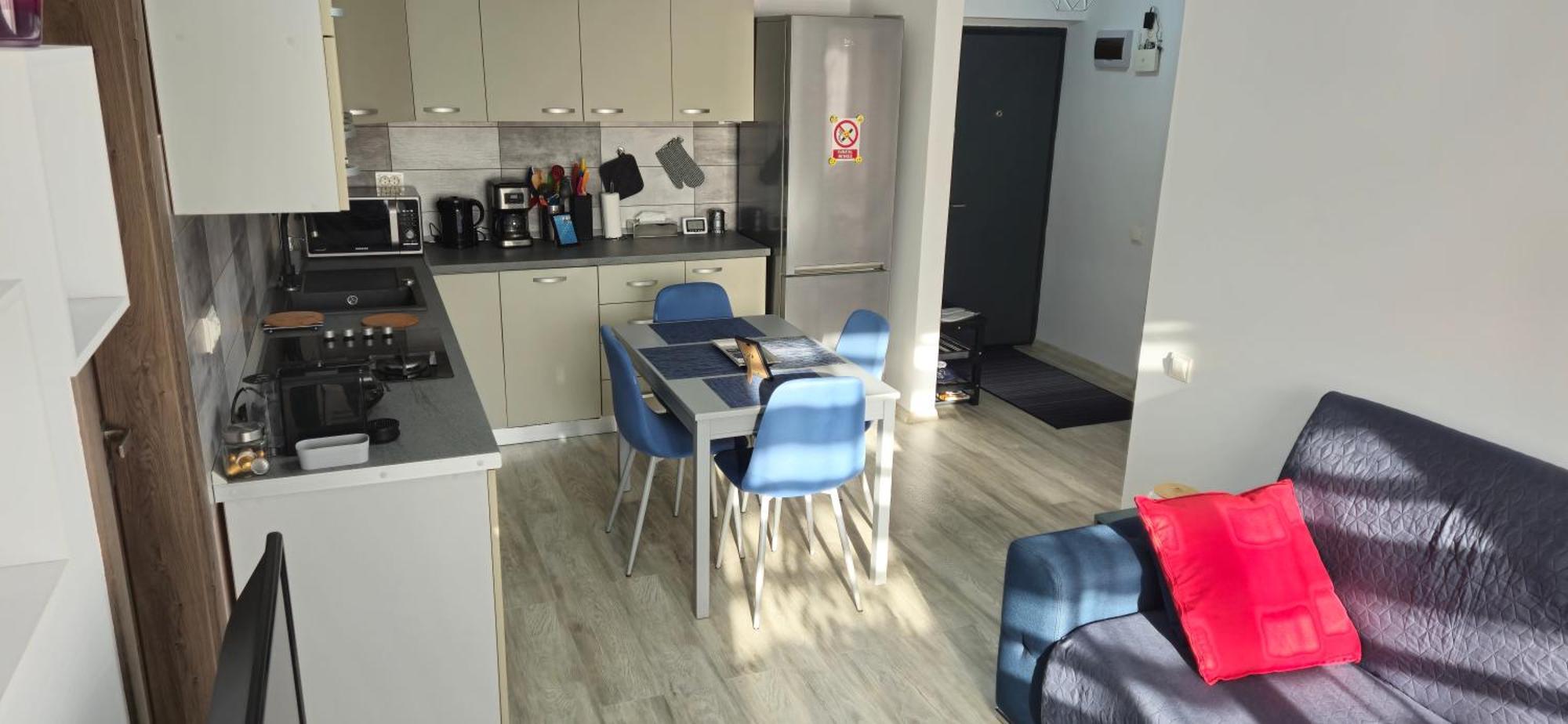 Littlebig Apartment Βουκουρέστι Εξωτερικό φωτογραφία