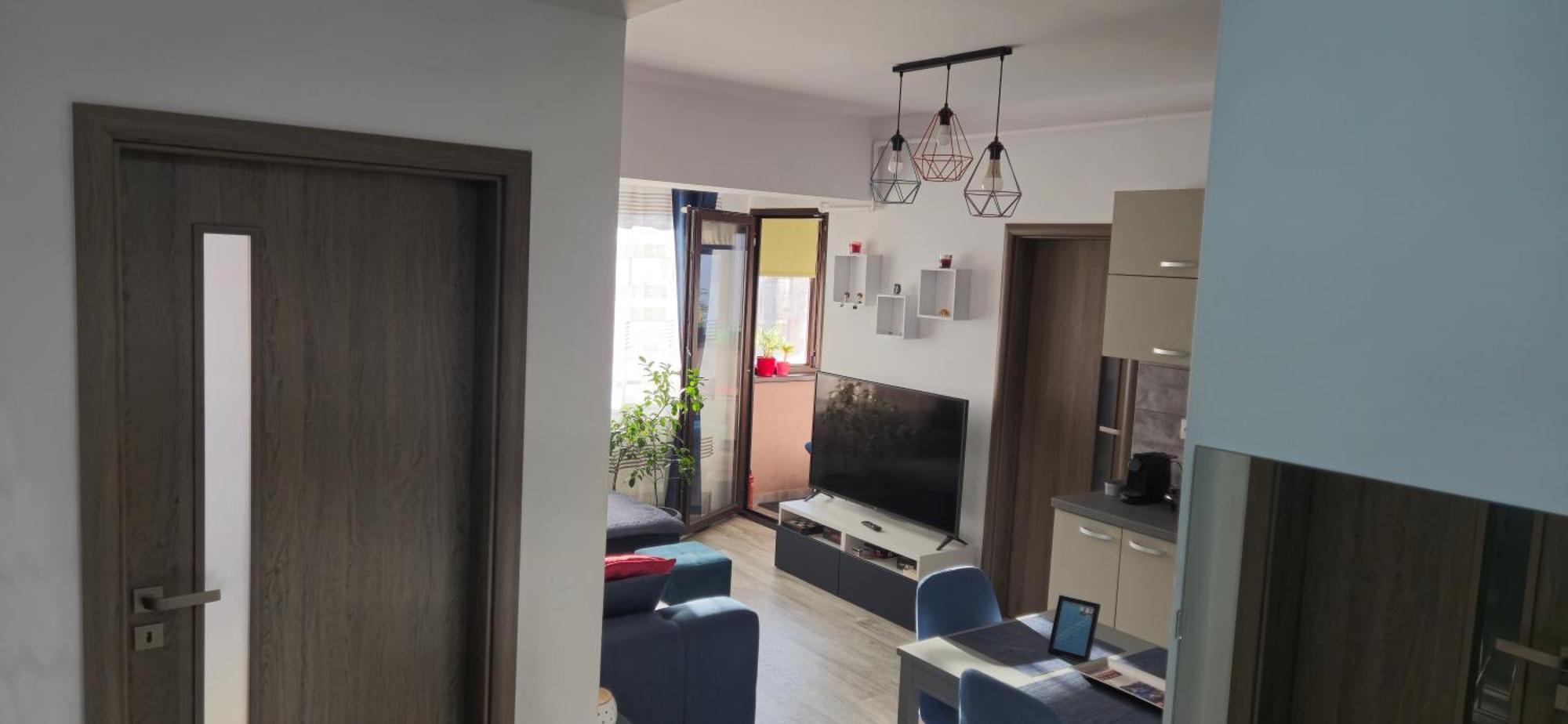 Littlebig Apartment Βουκουρέστι Εξωτερικό φωτογραφία