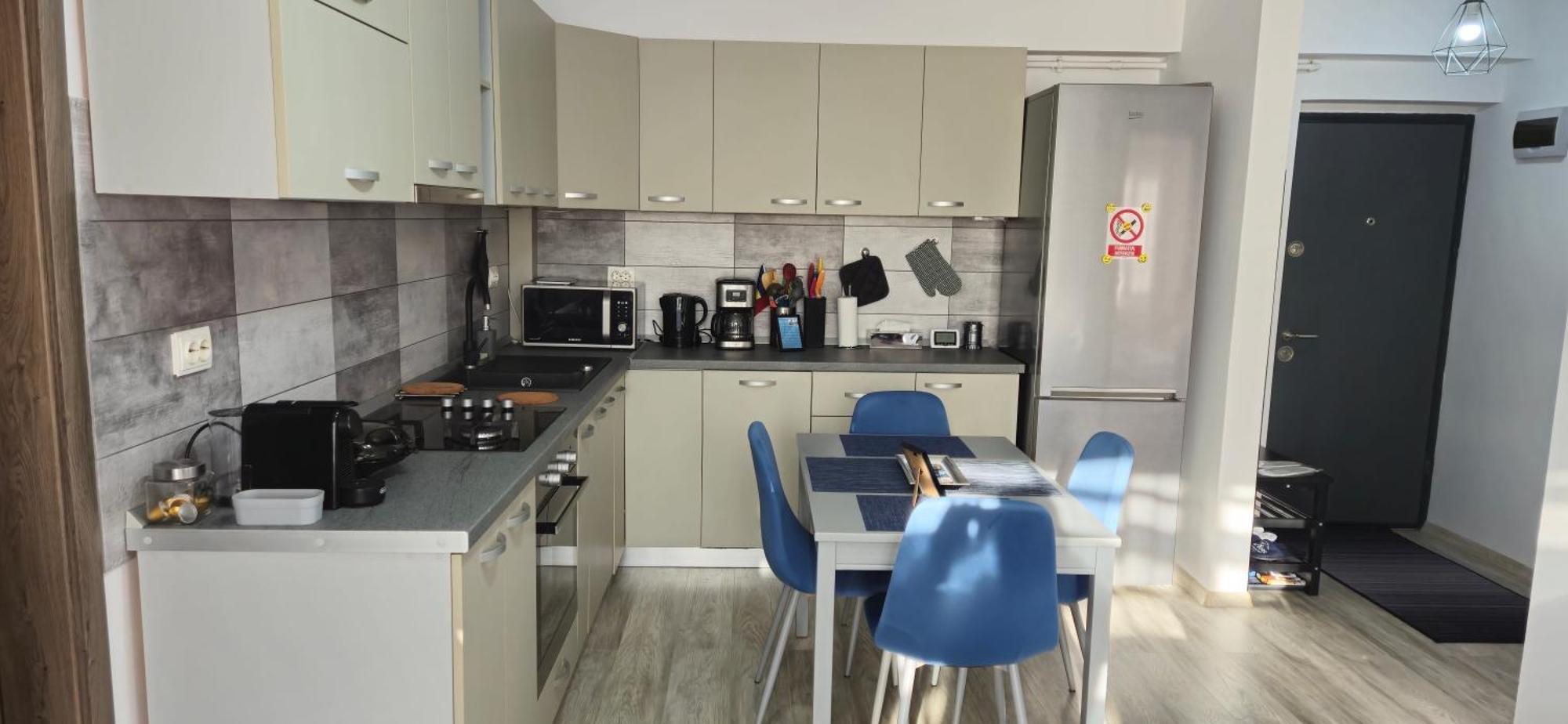 Littlebig Apartment Βουκουρέστι Εξωτερικό φωτογραφία