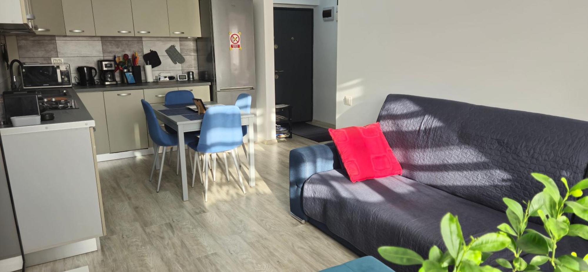 Littlebig Apartment Βουκουρέστι Εξωτερικό φωτογραφία