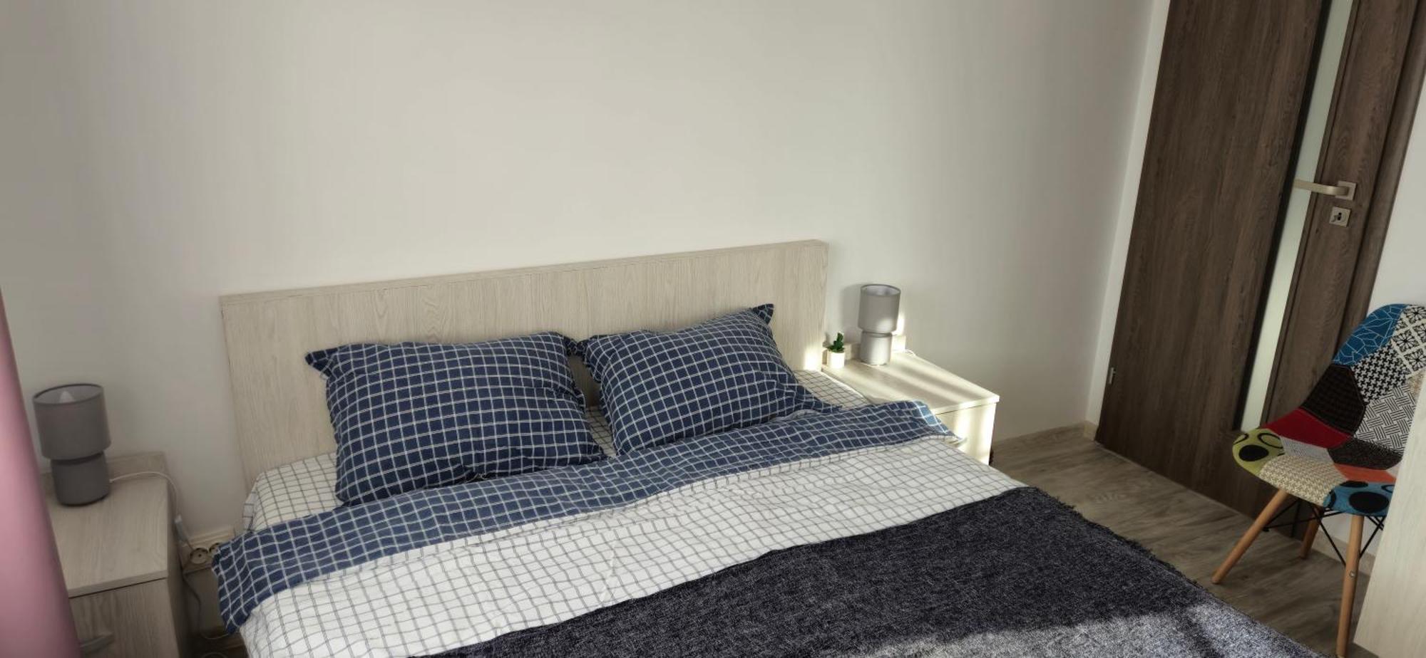 Littlebig Apartment Βουκουρέστι Εξωτερικό φωτογραφία