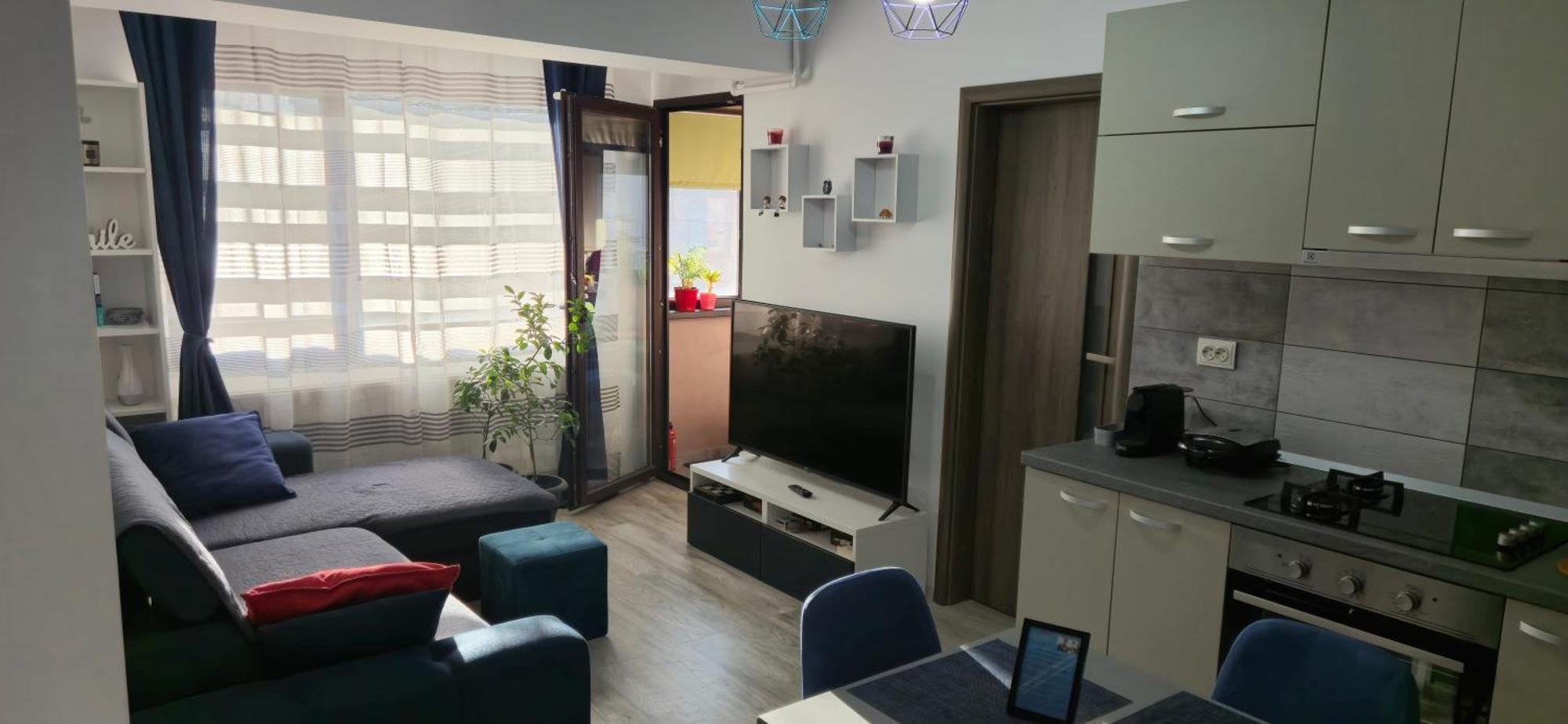 Littlebig Apartment Βουκουρέστι Εξωτερικό φωτογραφία