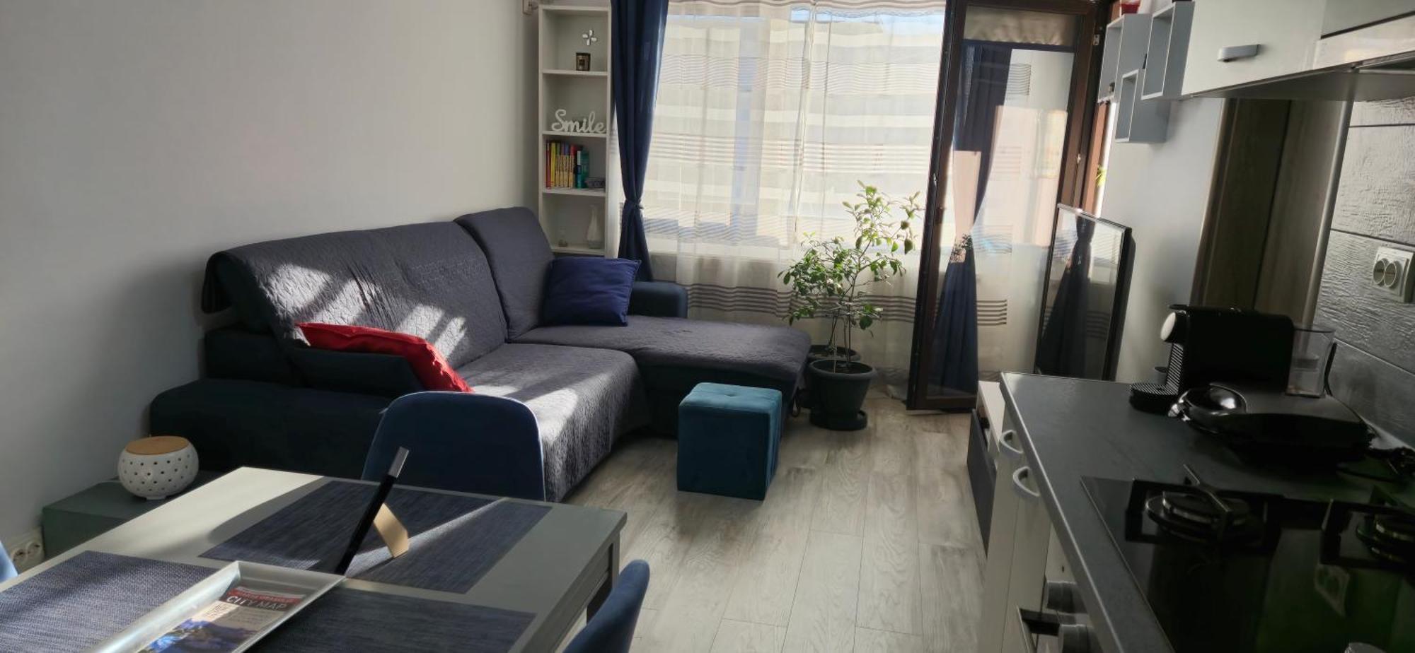 Littlebig Apartment Βουκουρέστι Εξωτερικό φωτογραφία
