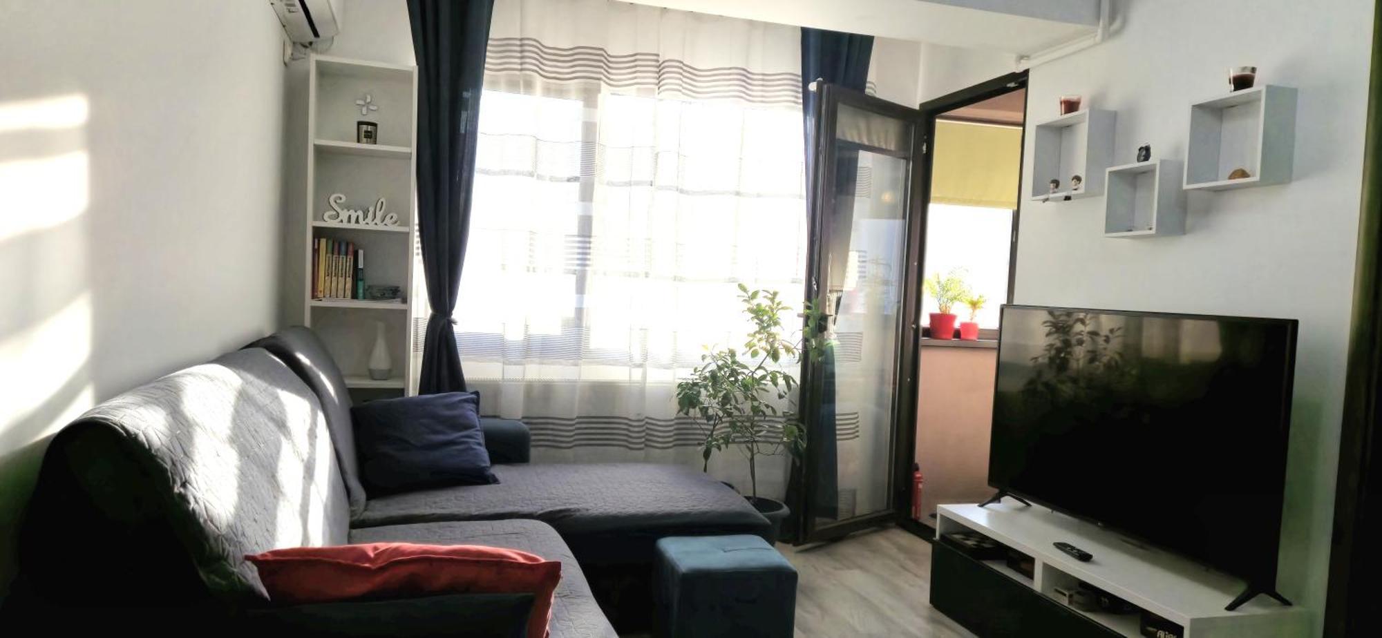 Littlebig Apartment Βουκουρέστι Εξωτερικό φωτογραφία