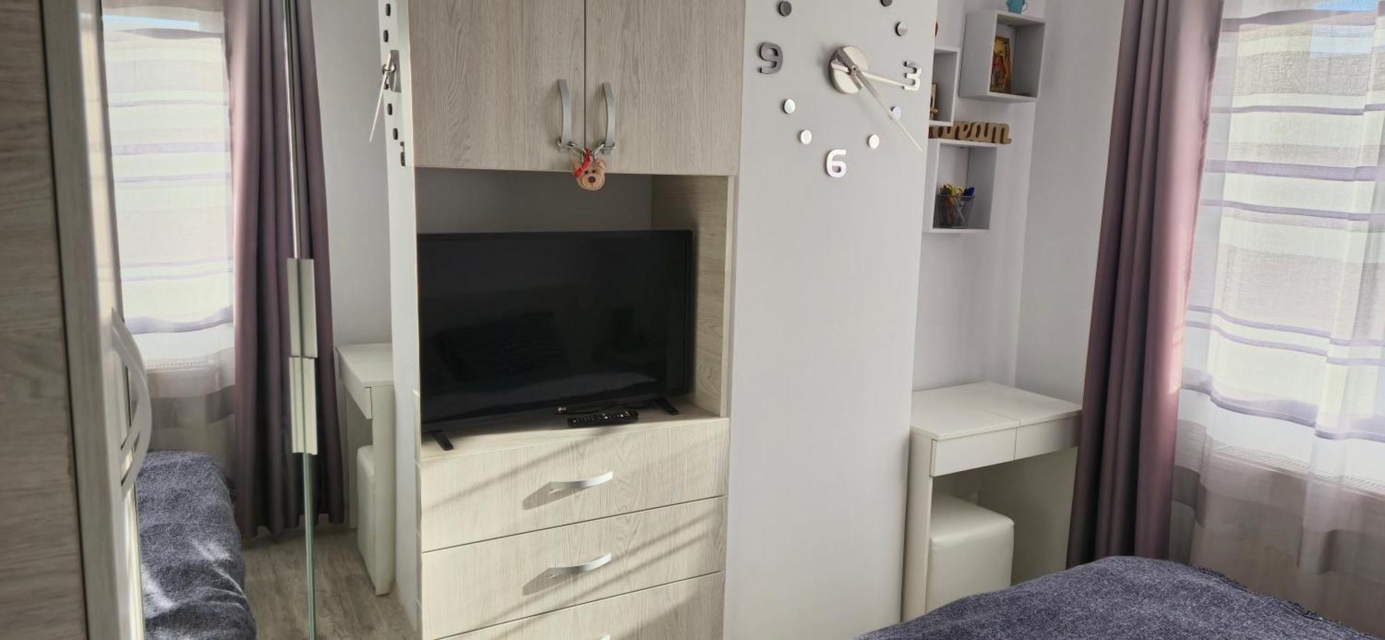 Littlebig Apartment Βουκουρέστι Εξωτερικό φωτογραφία