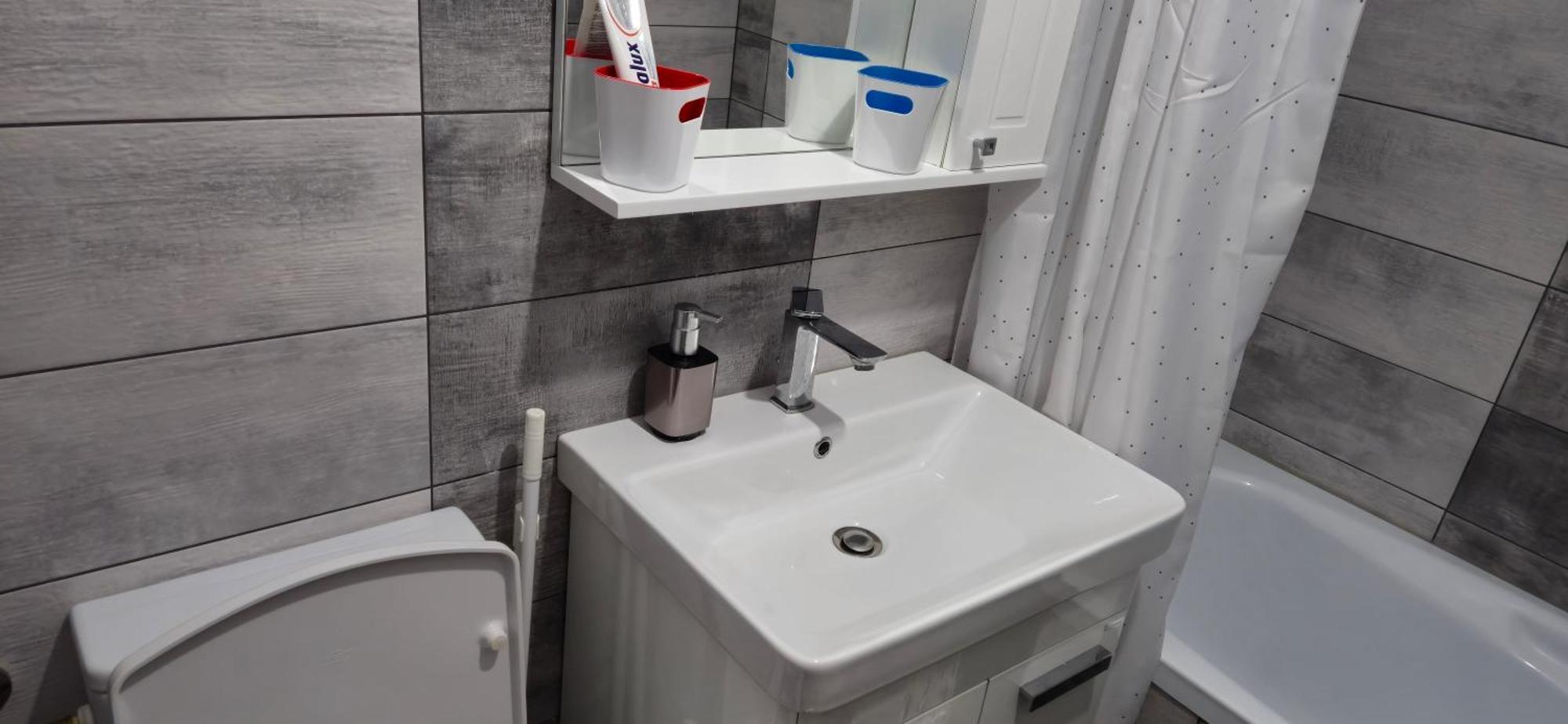 Littlebig Apartment Βουκουρέστι Εξωτερικό φωτογραφία